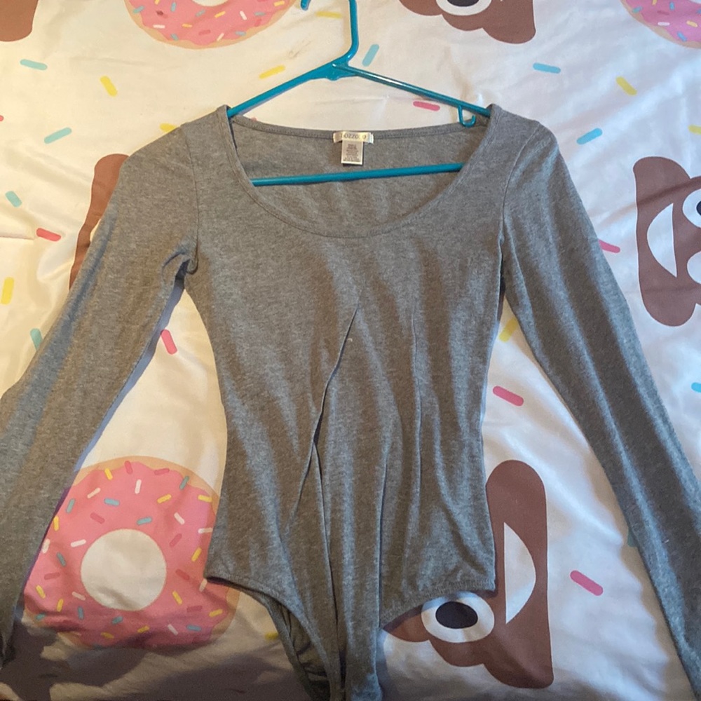 Bodysuit